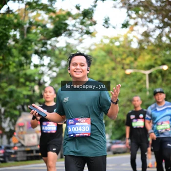 Runner Photo 3950033