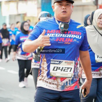 Runner Photo 3950035