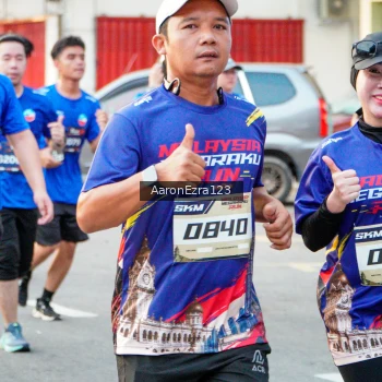 Runner Photo 3950038