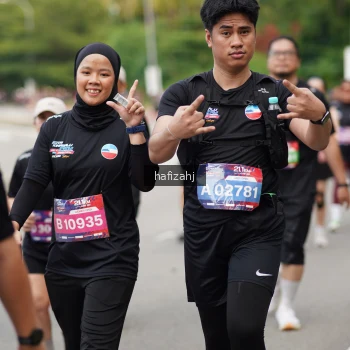 Runner Photo 3950040