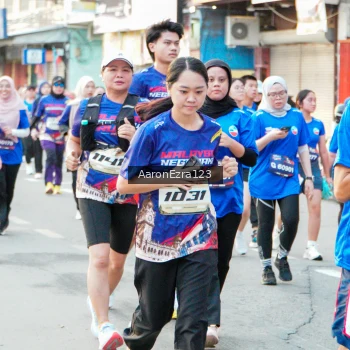Runner Photo 3950044