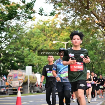 Runner Photo 3950047