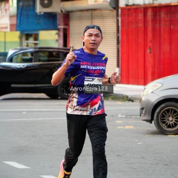 Runner Photo 3950051