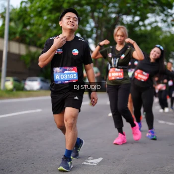 Runner Photo 3950054