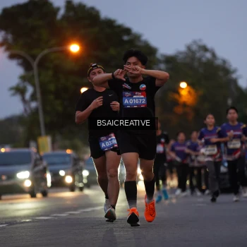 Runner Photo 3950057