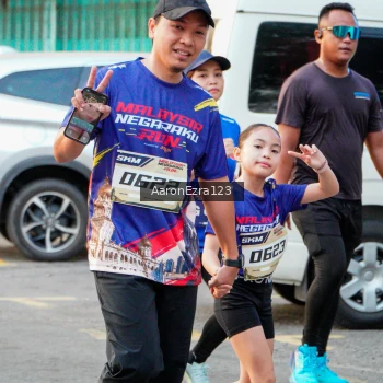 Runner Photo 3950061