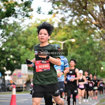 Runner Photo 3950066