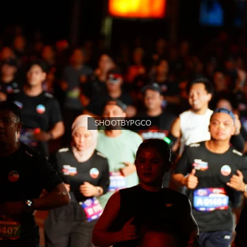 Runner Photo 3950070