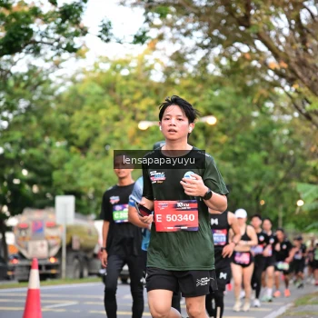 Runner Photo 3950071