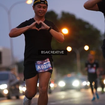 Runner Photo 3950074
