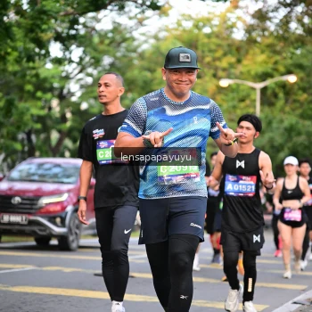 Runner Photo 3950085