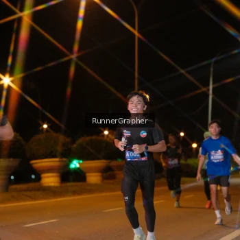 Runner Photo 3950090