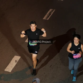Runner Photo 3950091