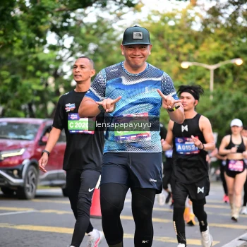 Runner Photo 3950095
