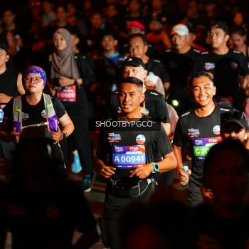 Runner Photo 3950097