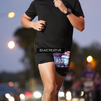 Runner Photo 3950098