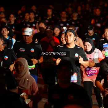 Runner Photo 3950104