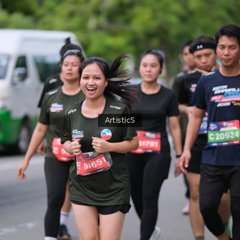 Runner Photo 3950109