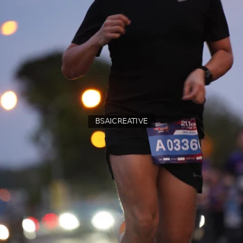 Runner Photo 3950114