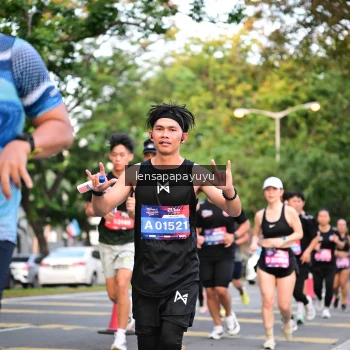 Runner Photo 3950132