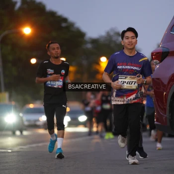 Runner Photo 3950136