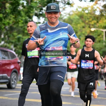 Runner Photo 3950139