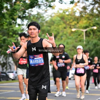 Runner Photo 3950140