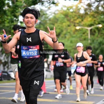 Runner Photo 3950144