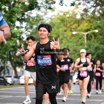 Runner Photo 3950152