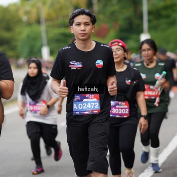 Runner Photo 3950153