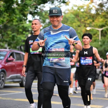 Runner Photo 3950156