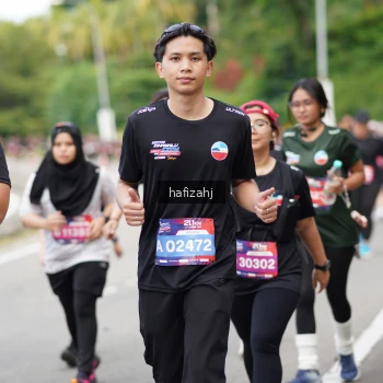 Runner Photo 3950164