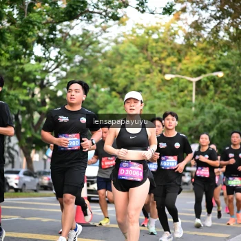 Runner Photo 3950179