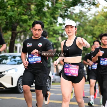 Runner Photo 3950183