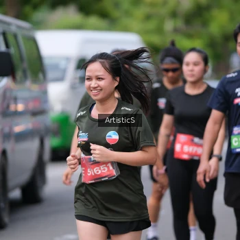 Runner Photo 3950186