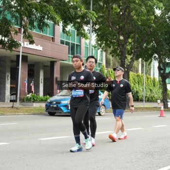 Runner Photo 3950188