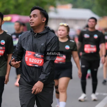 Runner Photo 3950190