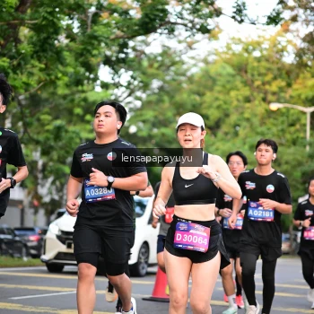 Runner Photo 3950195