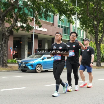 Runner Photo 3950199