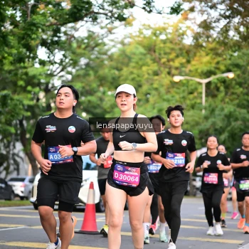 Runner Photo 3950203