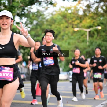 Runner Photo 3950213