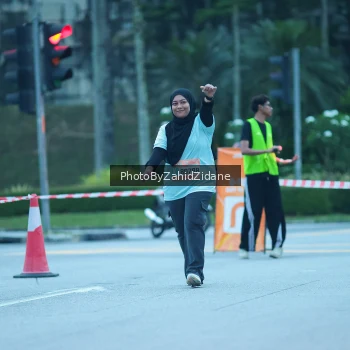 Runner Photo 3950215