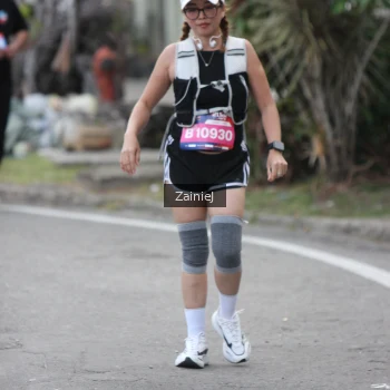 Runner Photo 3950217