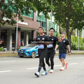 Runner Photo 3950219