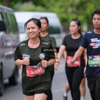 Runner Photo 3950224
