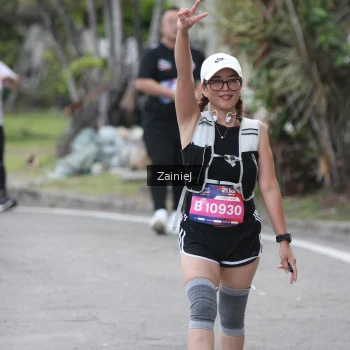 Runner Photo 3950226