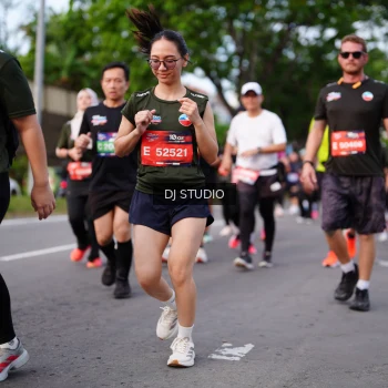 Runner Photo 3950228