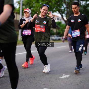 Runner Photo 3950230