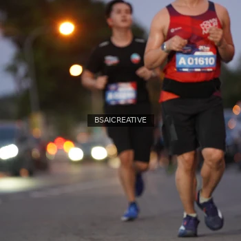 Runner Photo 3950235