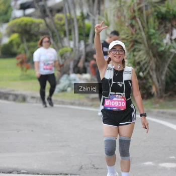 Runner Photo 3950238